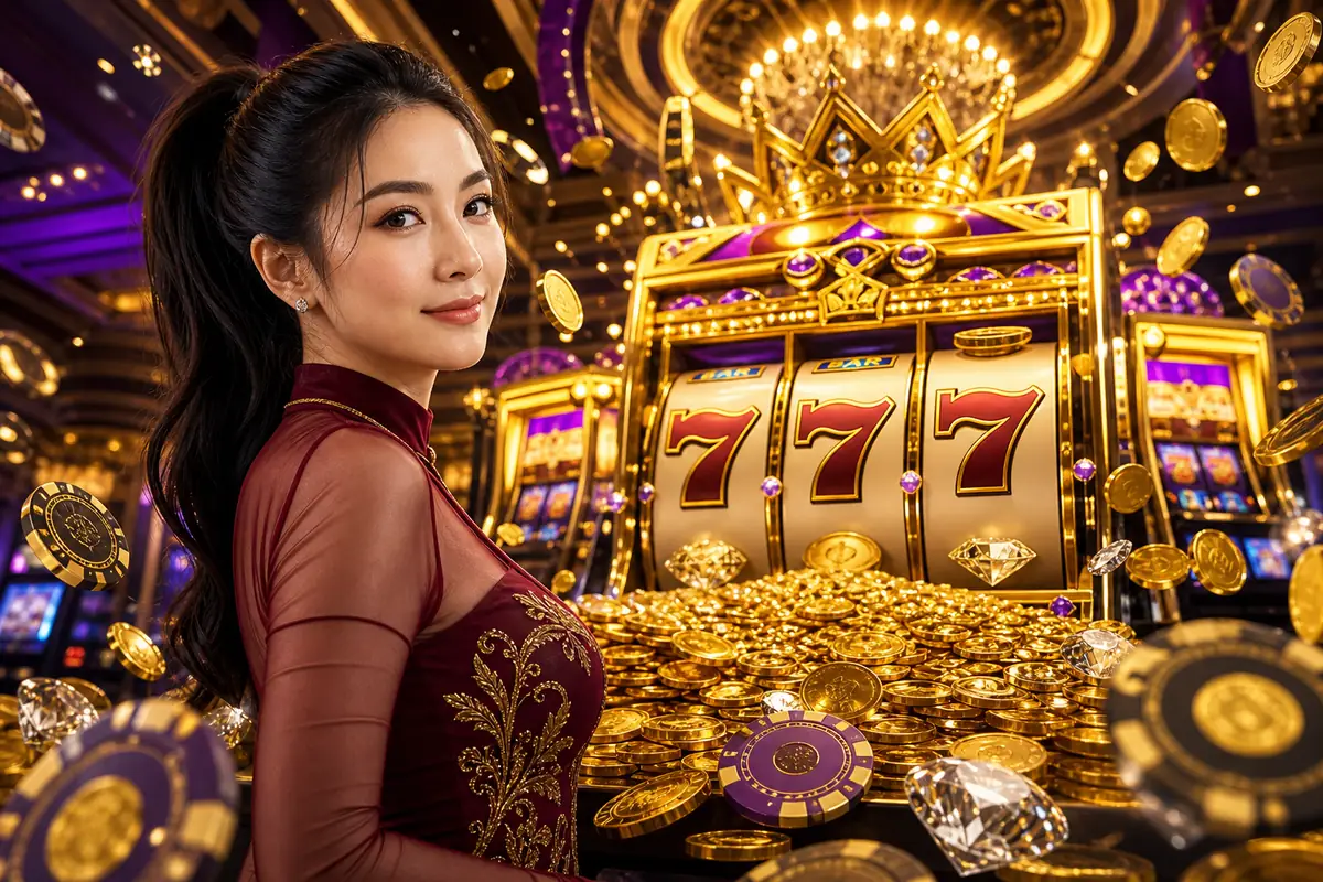 1bd Fortune Tiger স্লট গেম